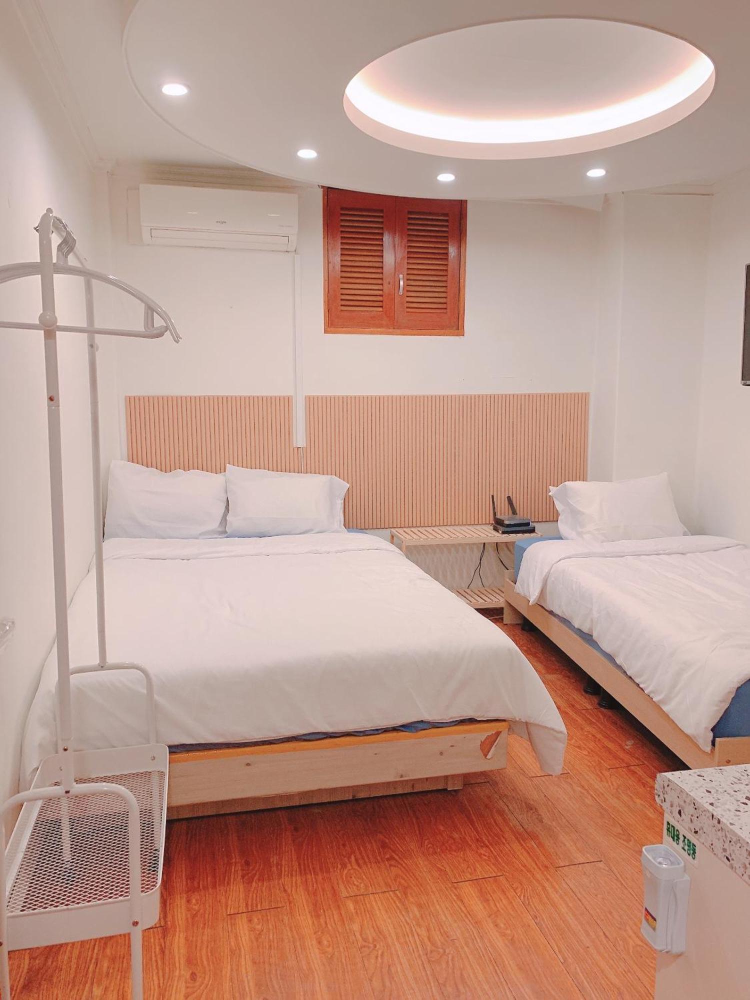 Dongdaemun Karrot Guest house