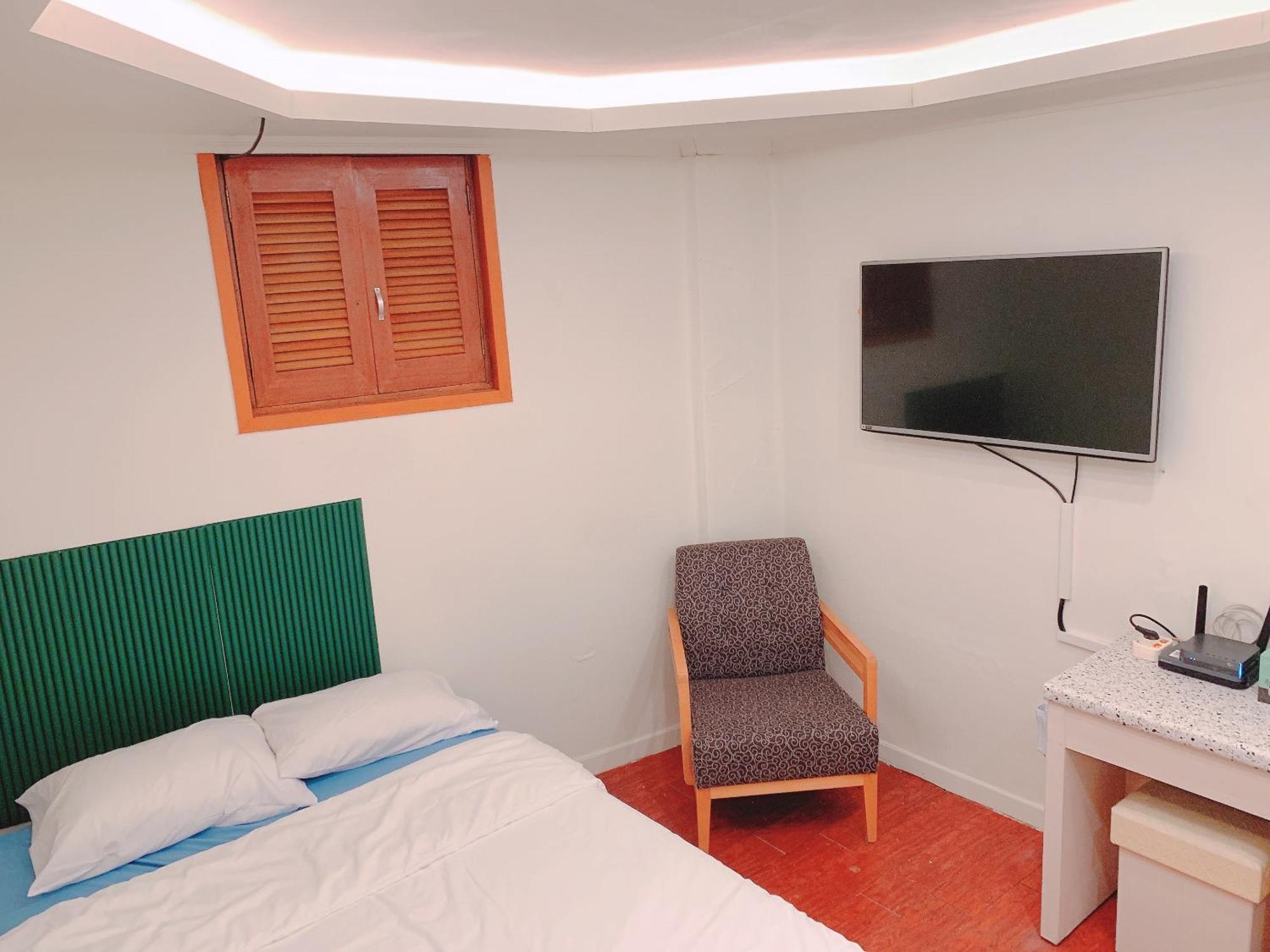 Dongdaemun Karrot Guest house