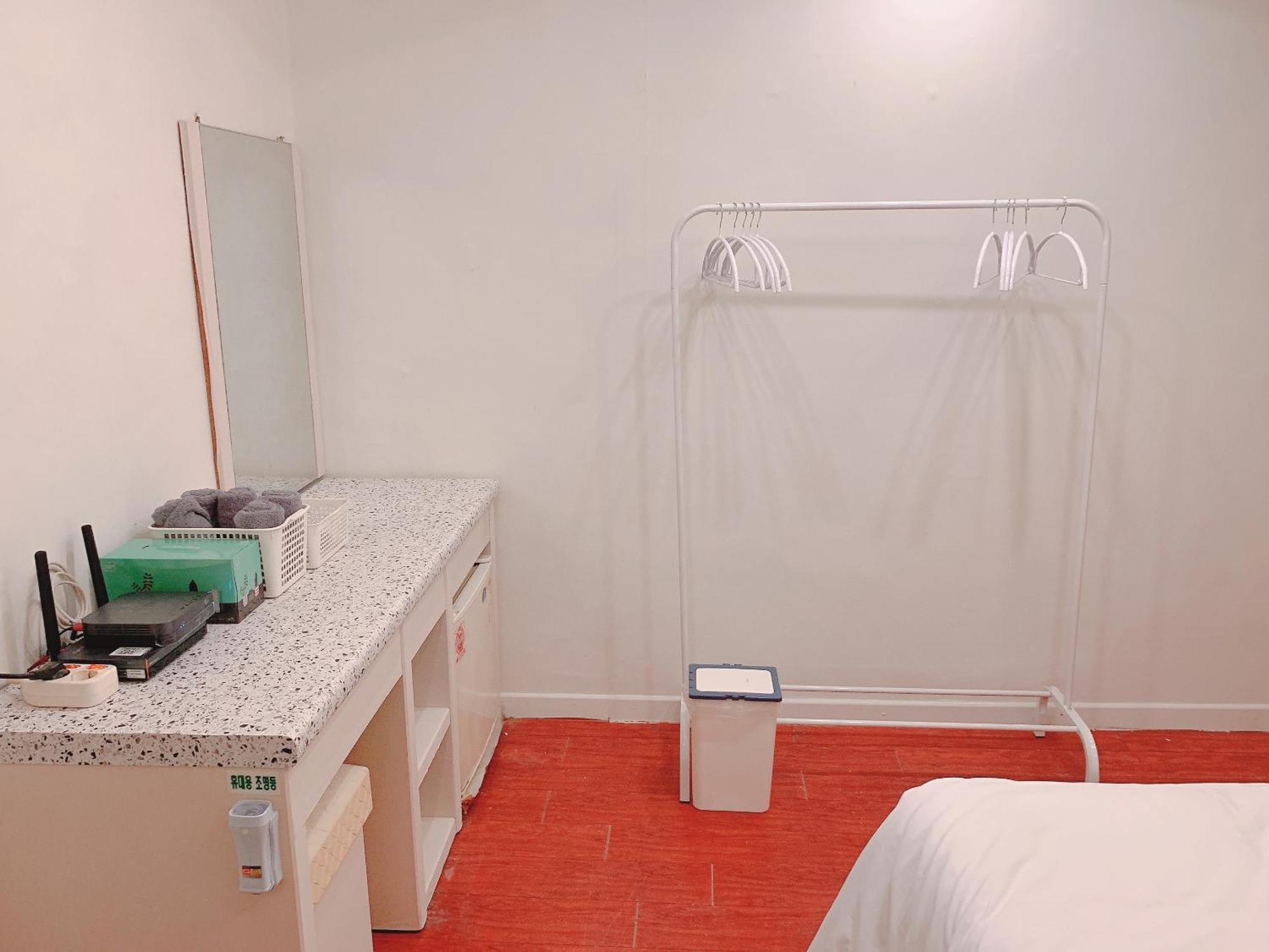 Guest house Dongdaemun Karrot
