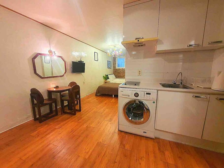 Apartment Eco House