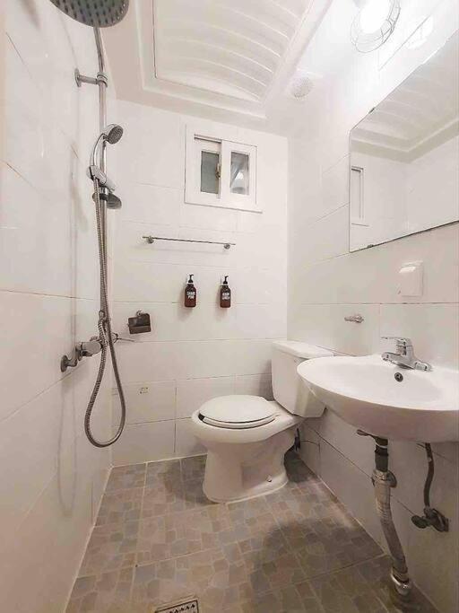 Eco House Apartment Seoul
