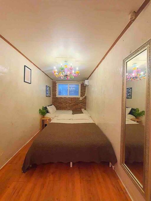 Eco House Apartment