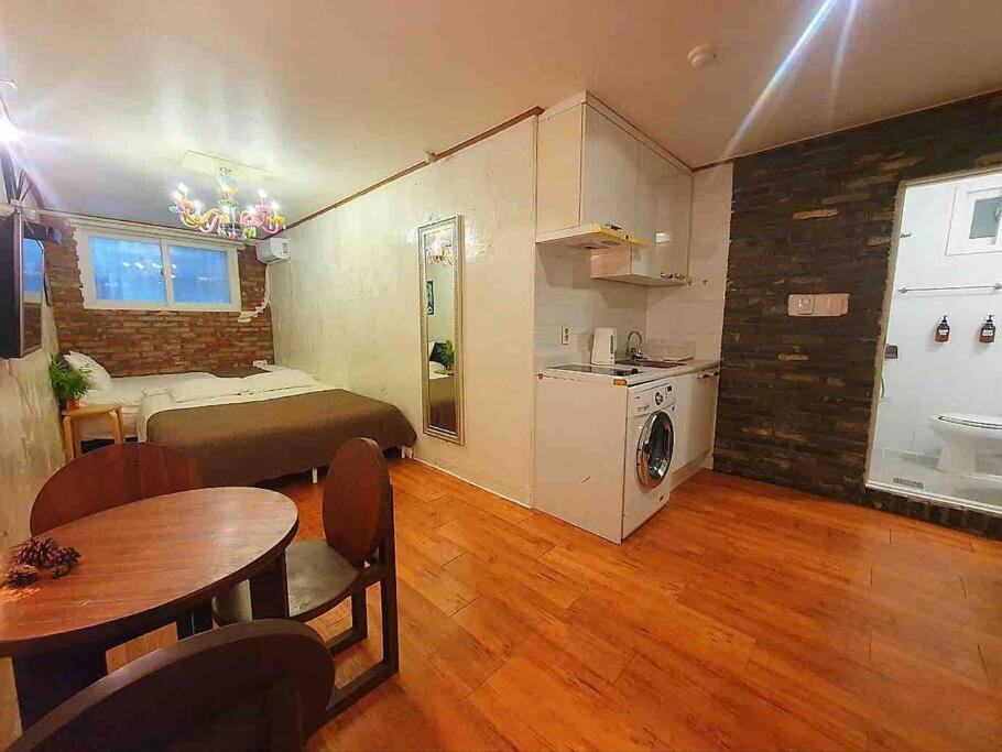 Eco House
