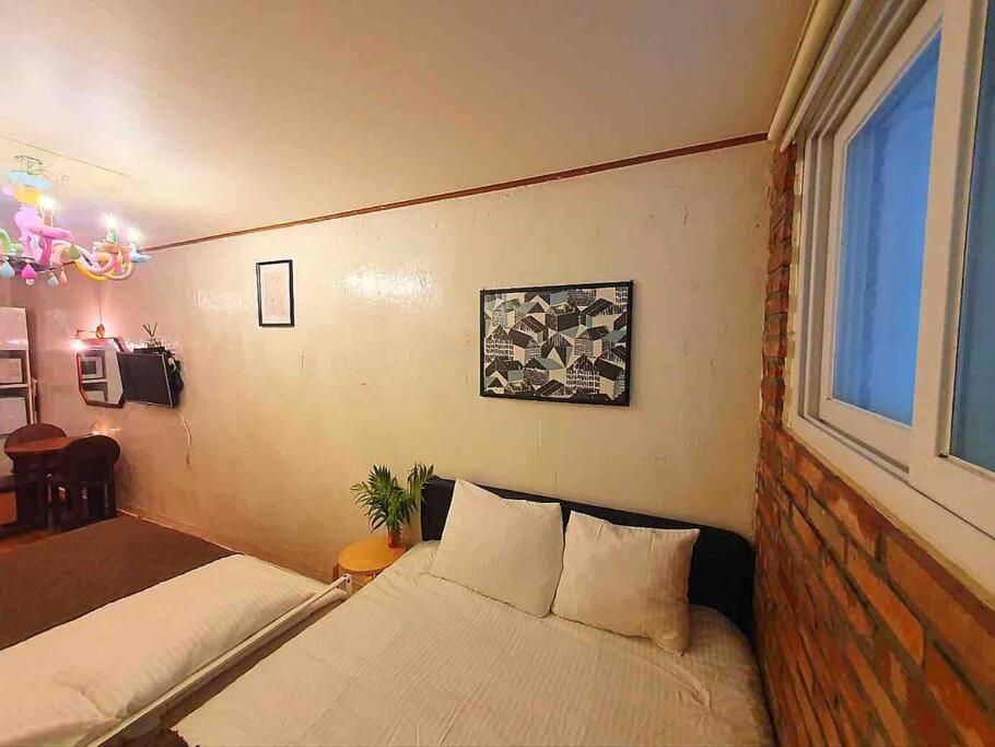 Eco House Apartment