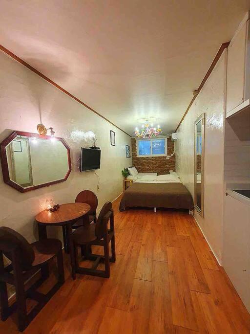 Eco House *