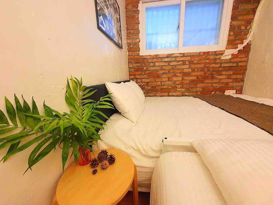 Eco House * Seoul