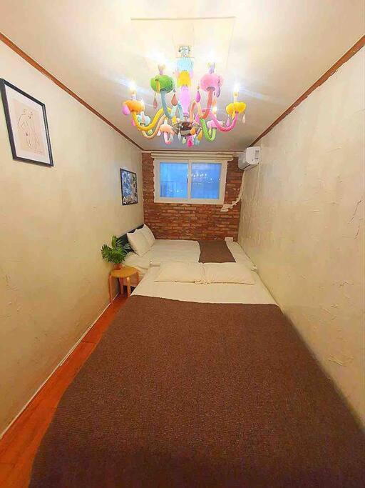 Eco House Apartment *