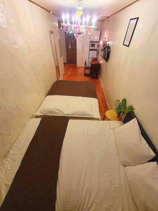 Eco House Apartment Seoul