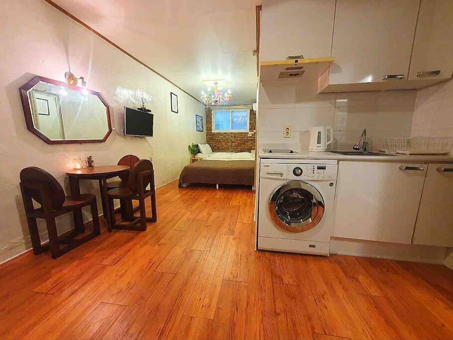 Eco House Apartment