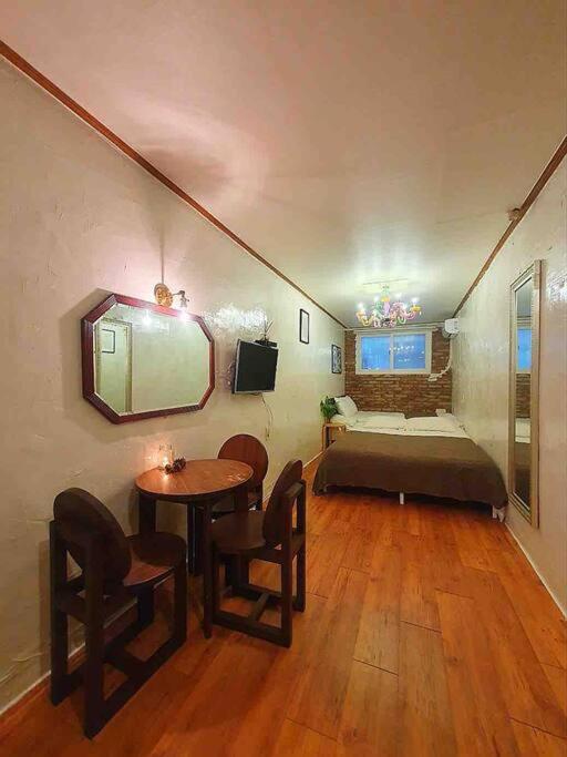 Apartment Eco House