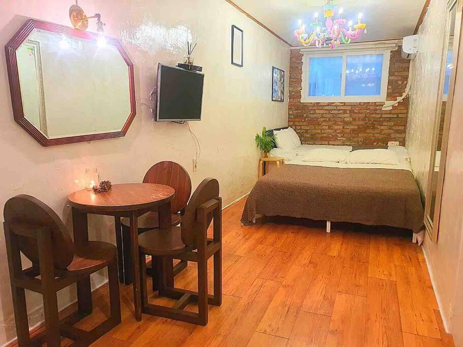 Eco House Apartment *