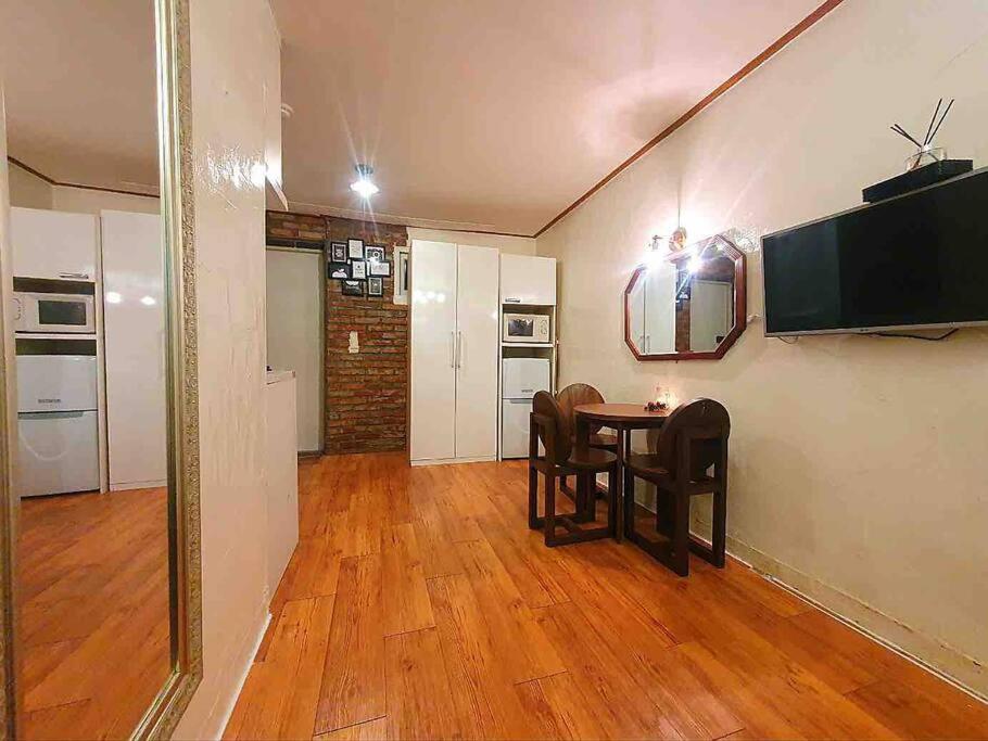 Eco House Apartment Seoul