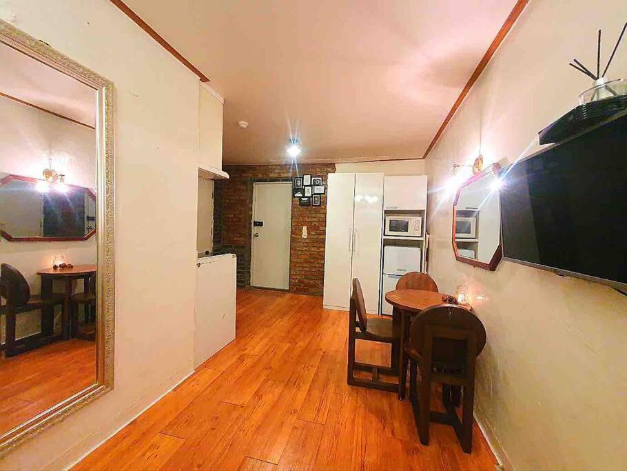 Apartment Eco House Seoul