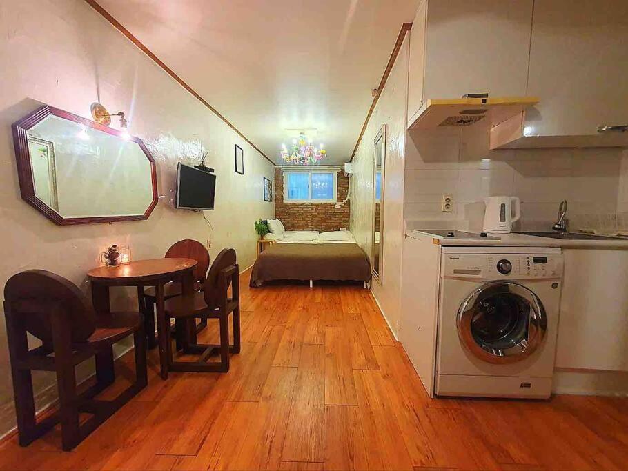 Eco House