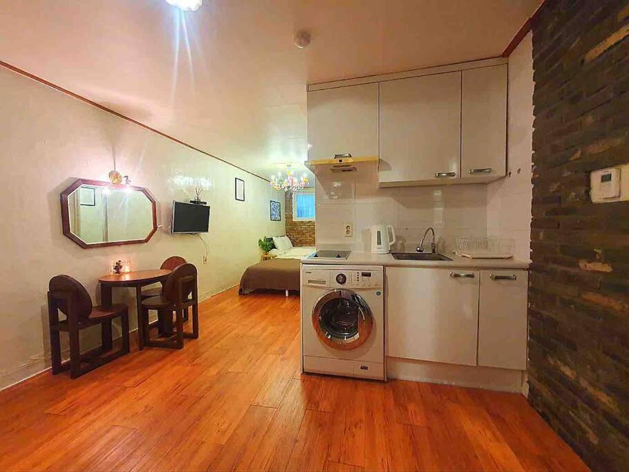 Eco House Apartment