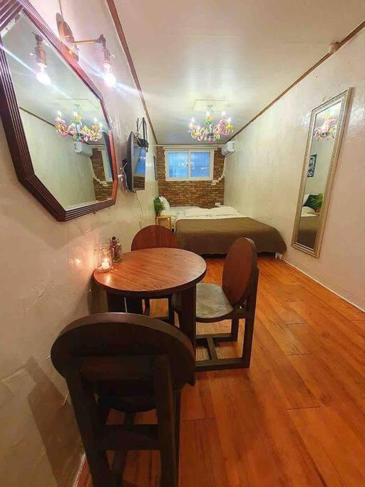 Eco House Apartment *