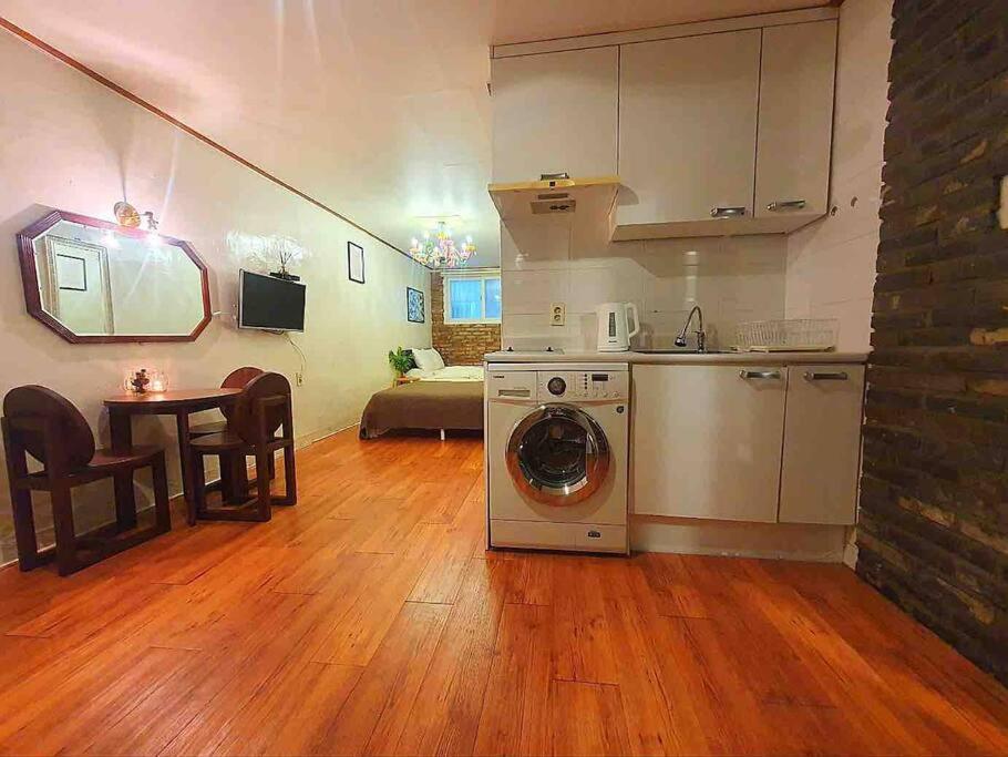 Apartment Eco House Seoul