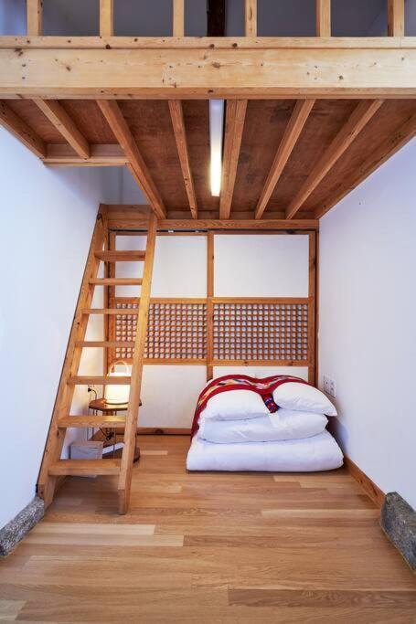 Jay Hanok ㅡ 3br 3bath ㅡ 8min From Anguk Stn Holiday home *