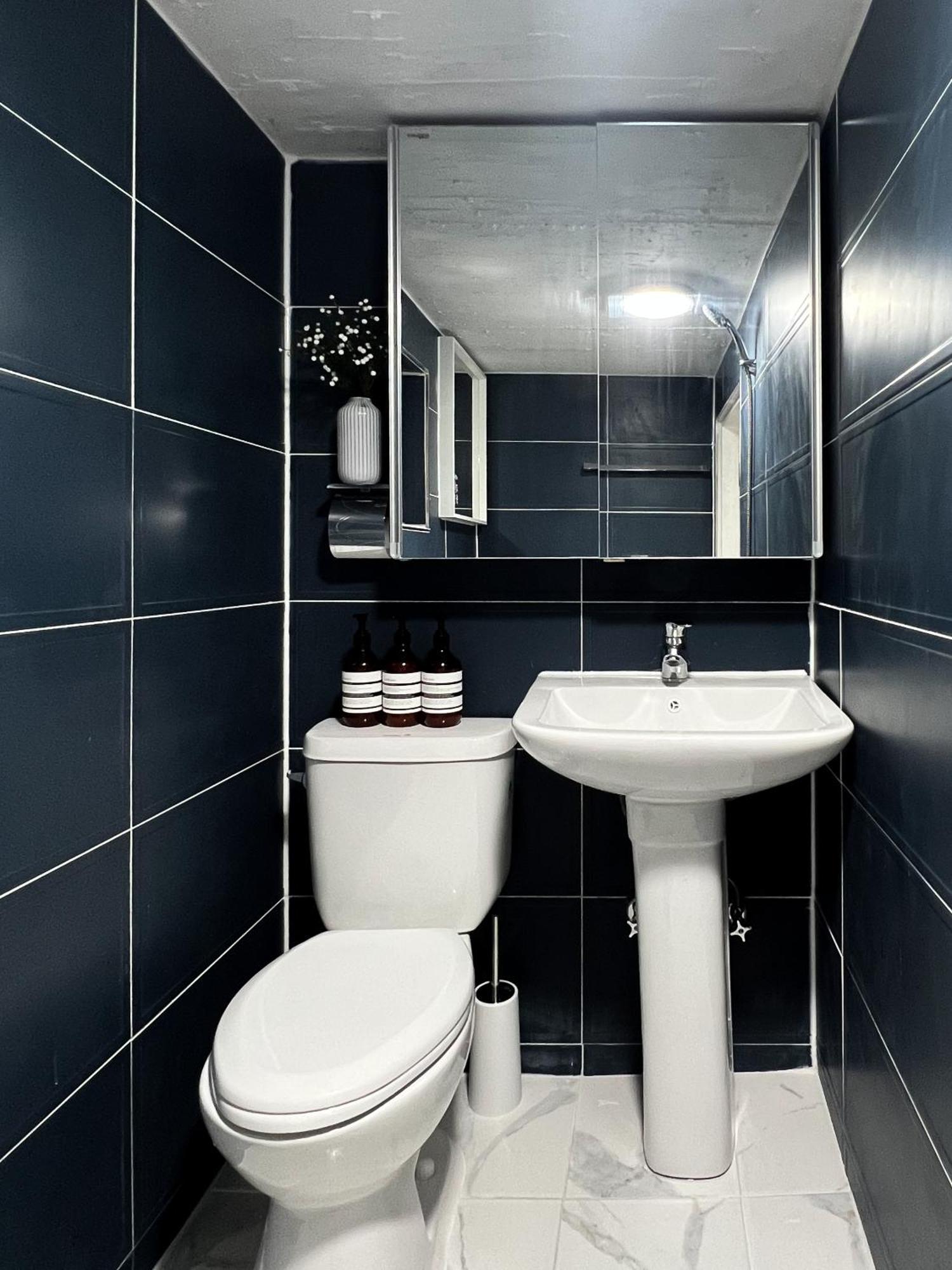 Apartment Chustay Seoul