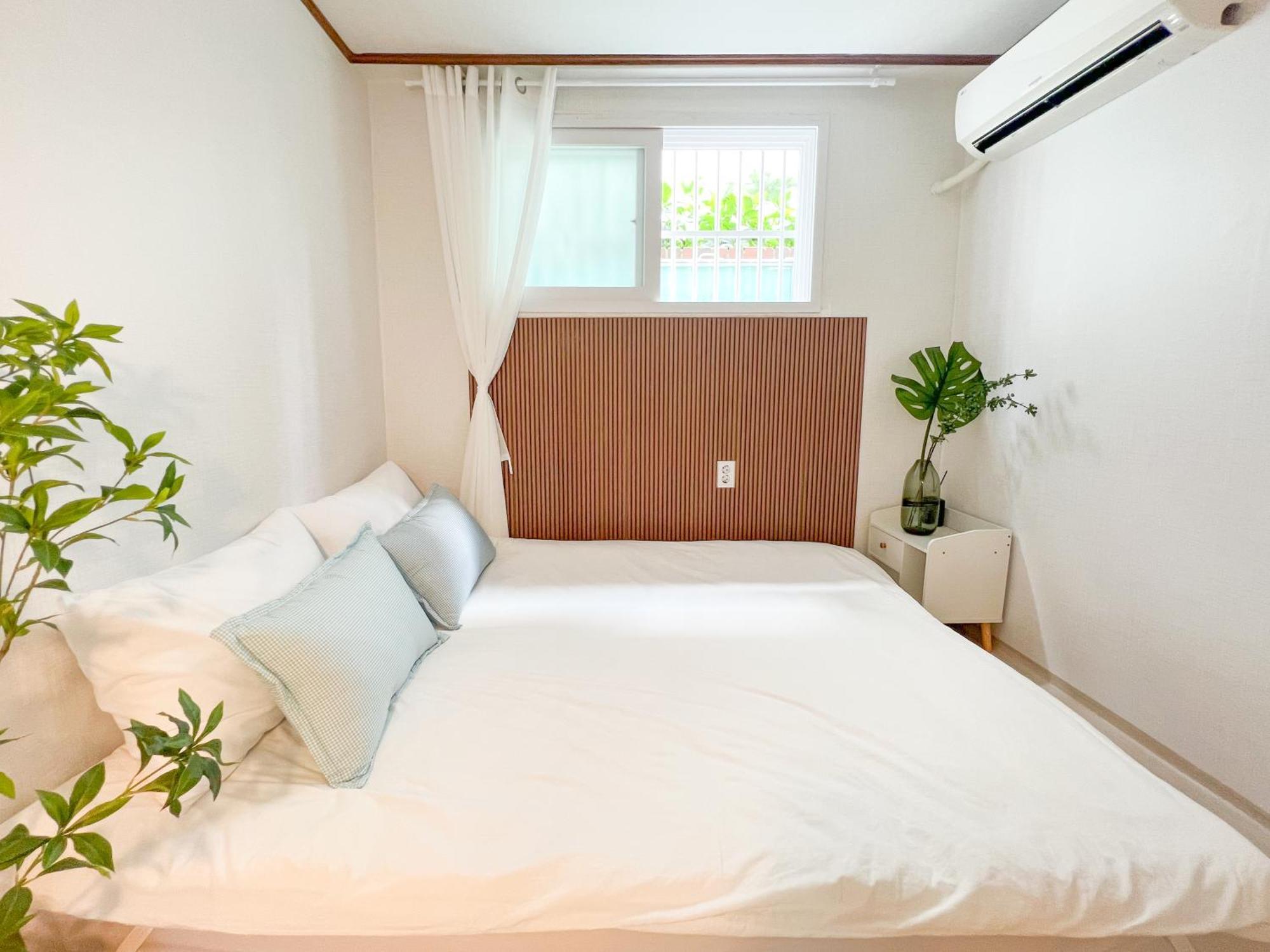 Apartment Chustay Seoul