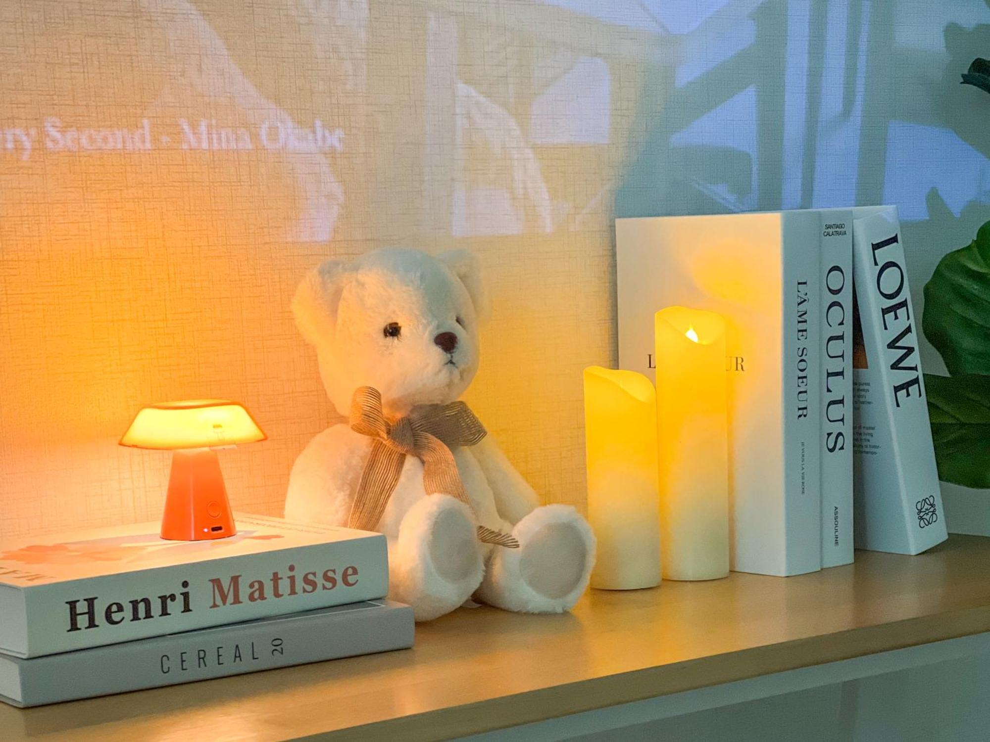 Chustay Apartment Seoul