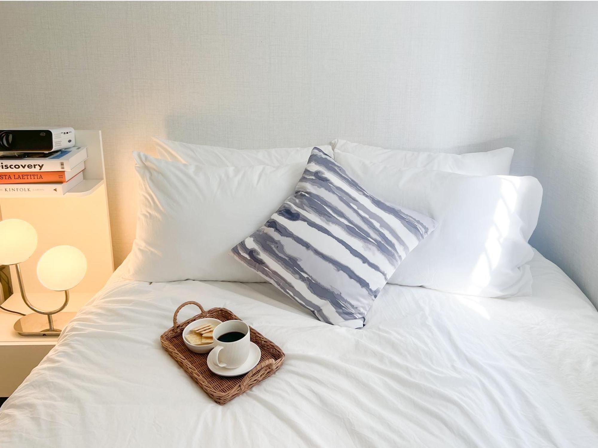 Chustay Apartment