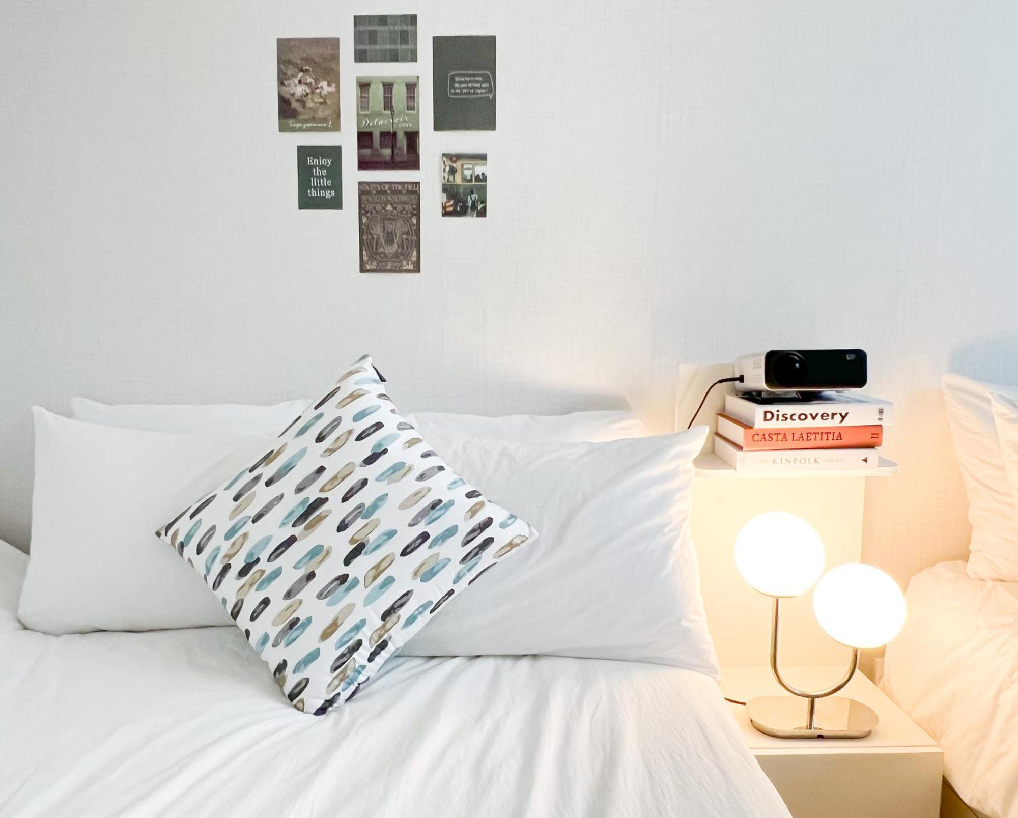 Apartment Chustay