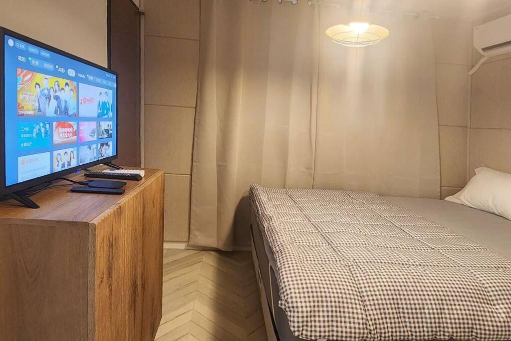B-10 White Linen House Seoul
