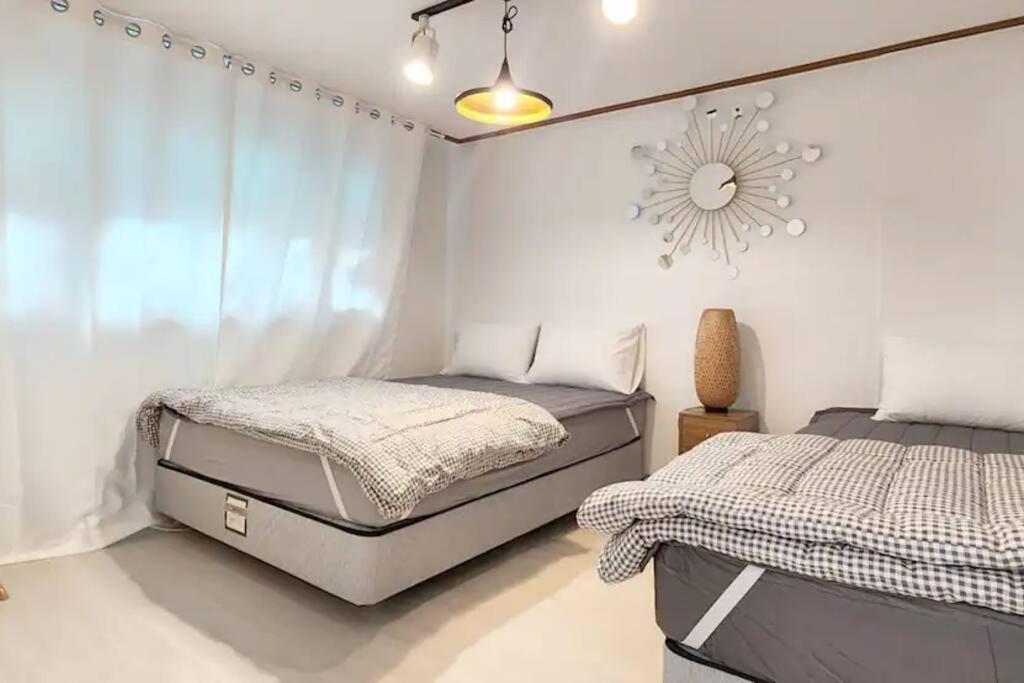 Apartment K-14 Hongdae Park Forest 2fl *