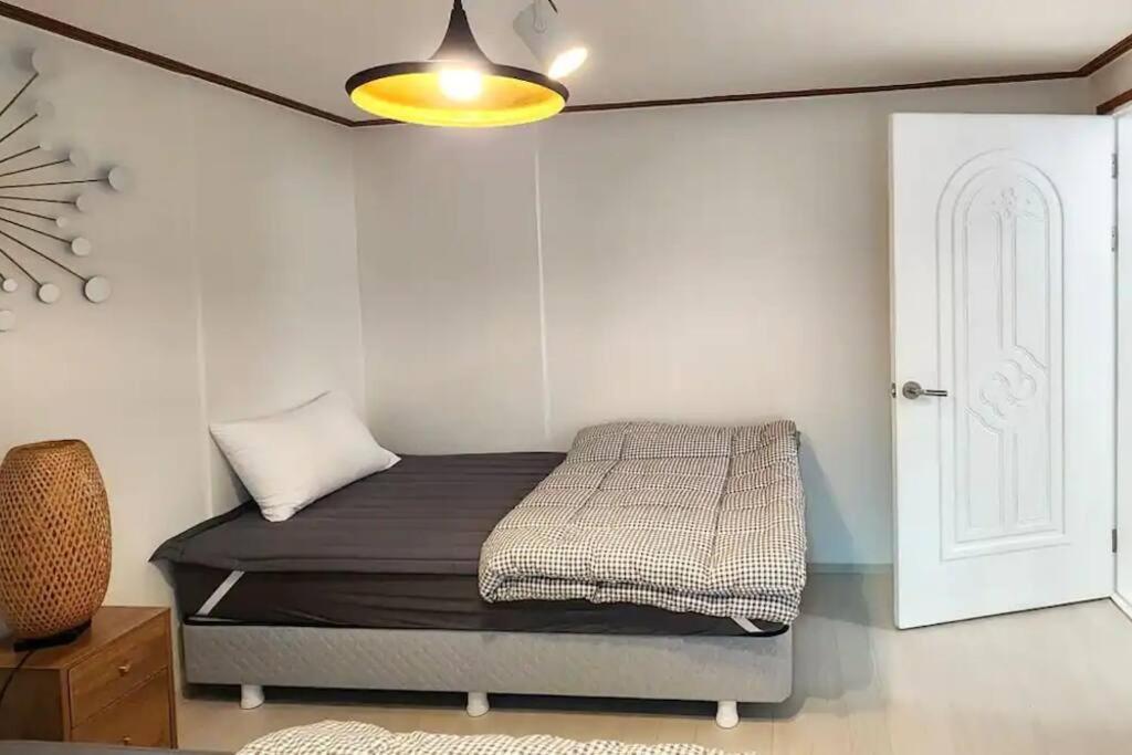 K-14 Hongdae Park Forest 2fl Apartment Seoul
