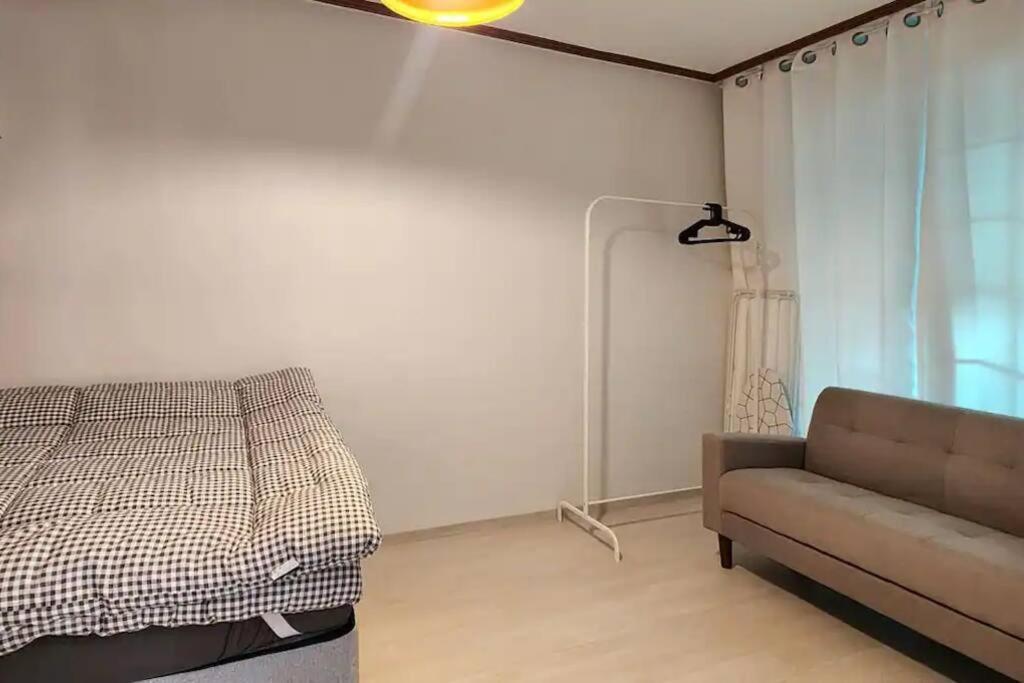 K-14 Hongdae Park Forest 2fl Apartment