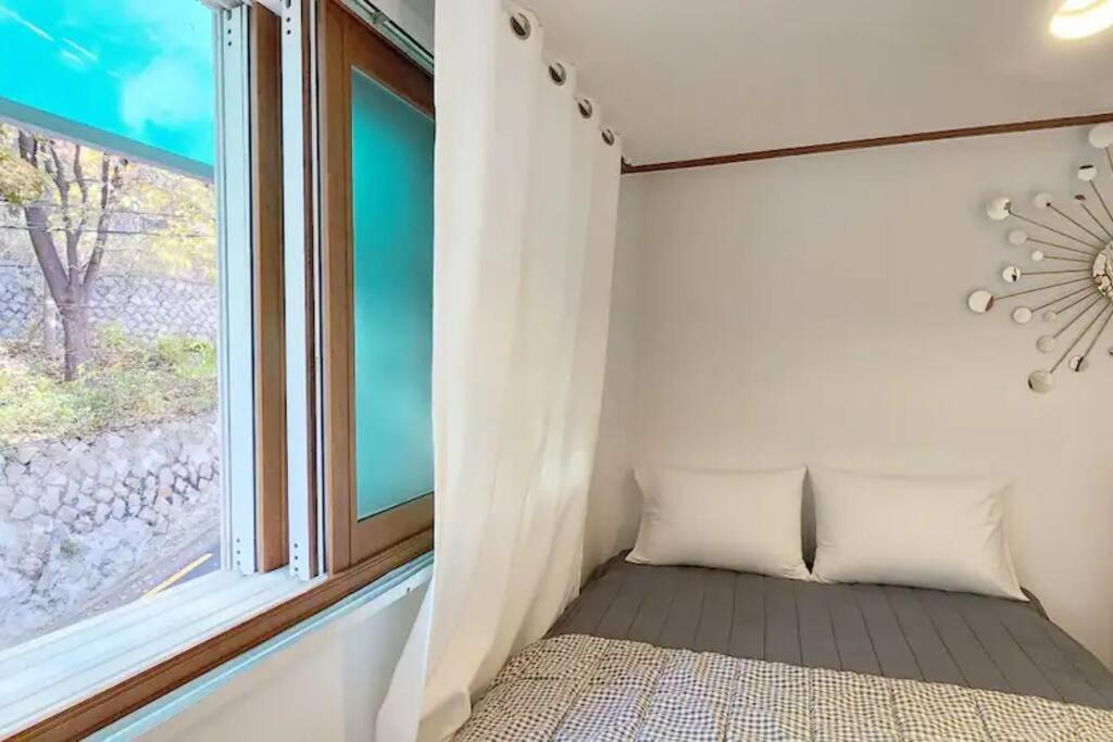 Apartment K-14 Hongdae Park Forest 2fl *