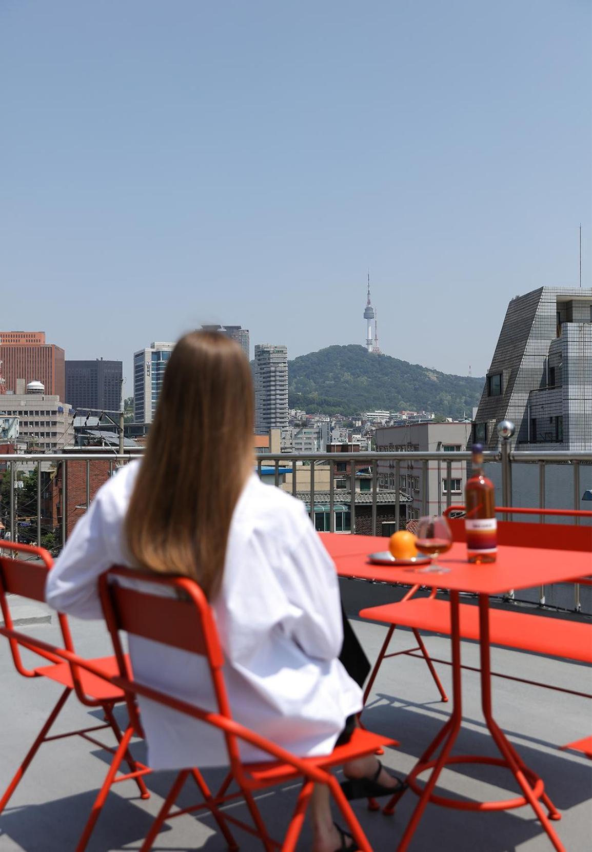 블리크스틸 서계 서울역 프리미엄 * Seoul