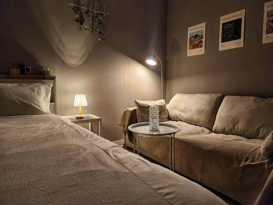 Pristine & Cozy House, Cozy For Family Apartment