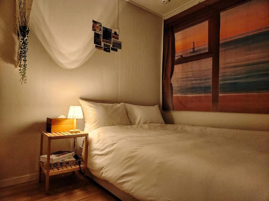 Apartment Pristine & Cozy House, Cozy For Family *