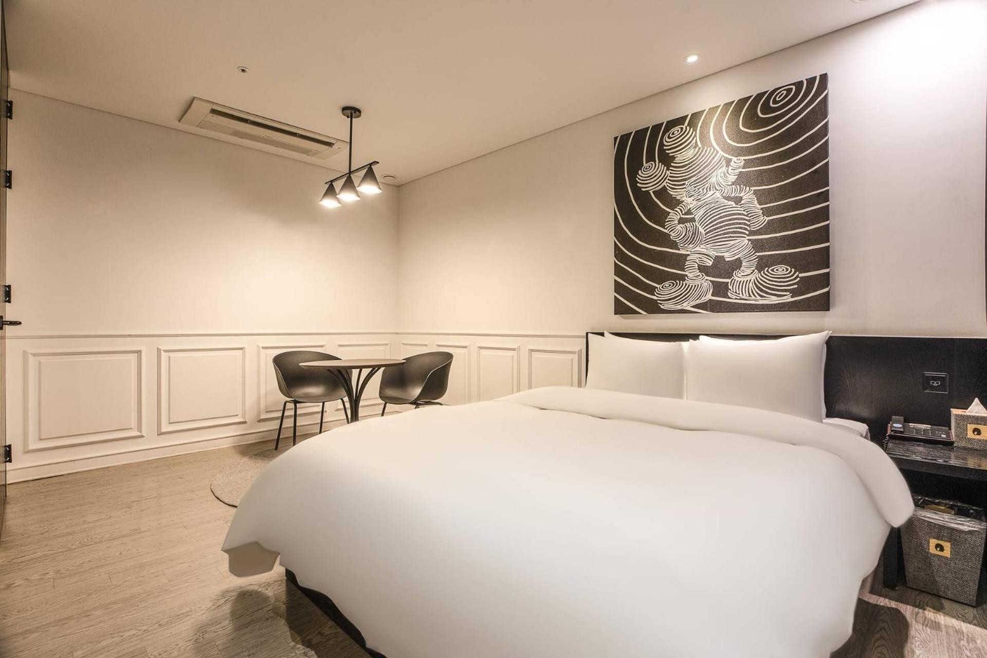 The Designers Cheongnyangni 3*