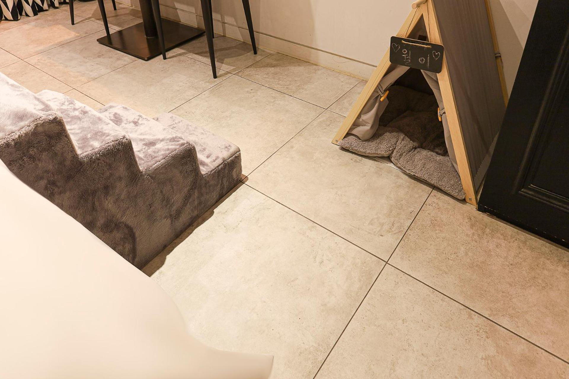 The Designers Cheongnyangni Hotel 3*