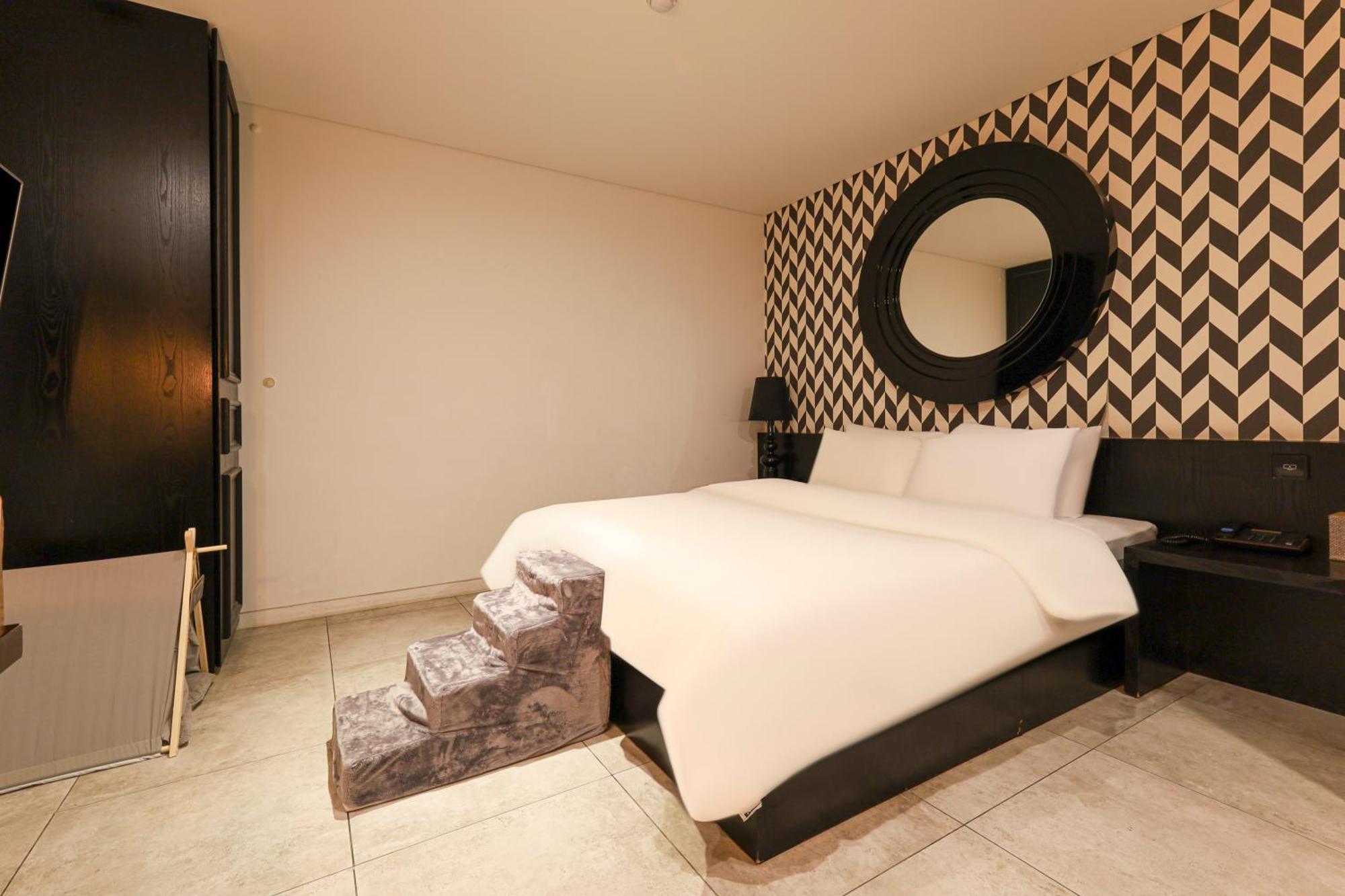The Designers Cheongnyangni Hotel Seoul