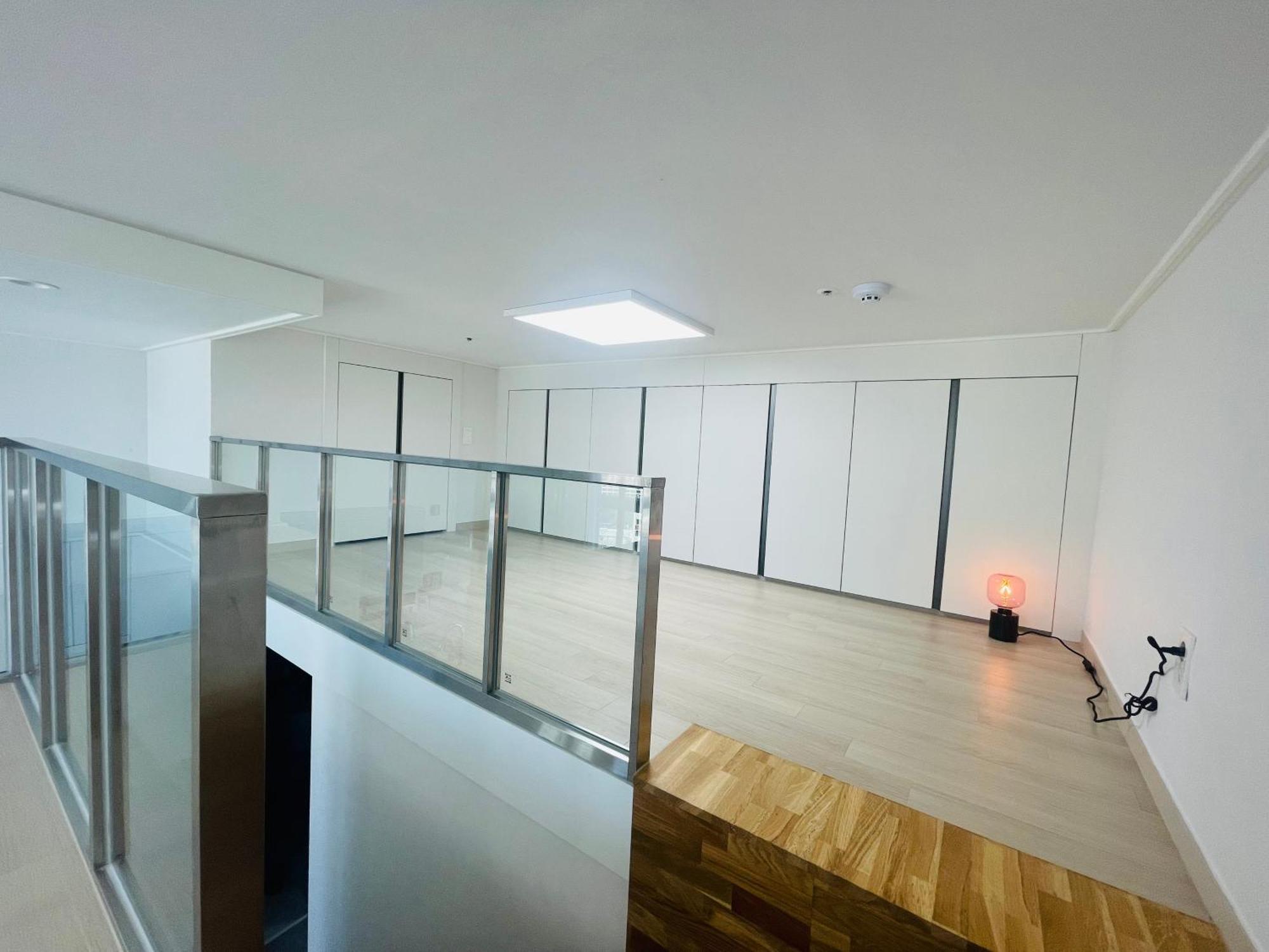 Apartment The Better In Md, Namdaemoon Seoul