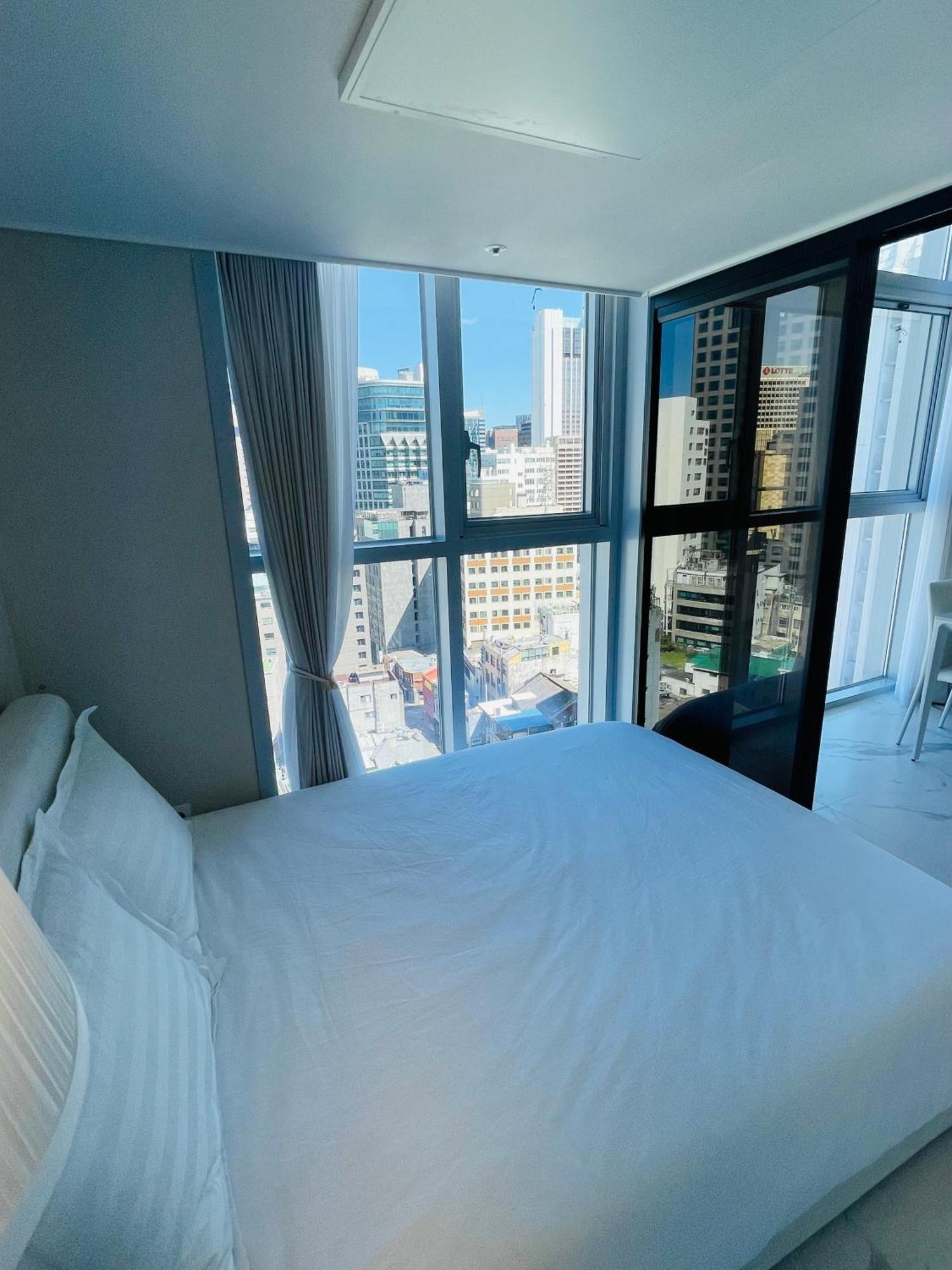 Apartment The Better In Md, Namdaemoon Seoul