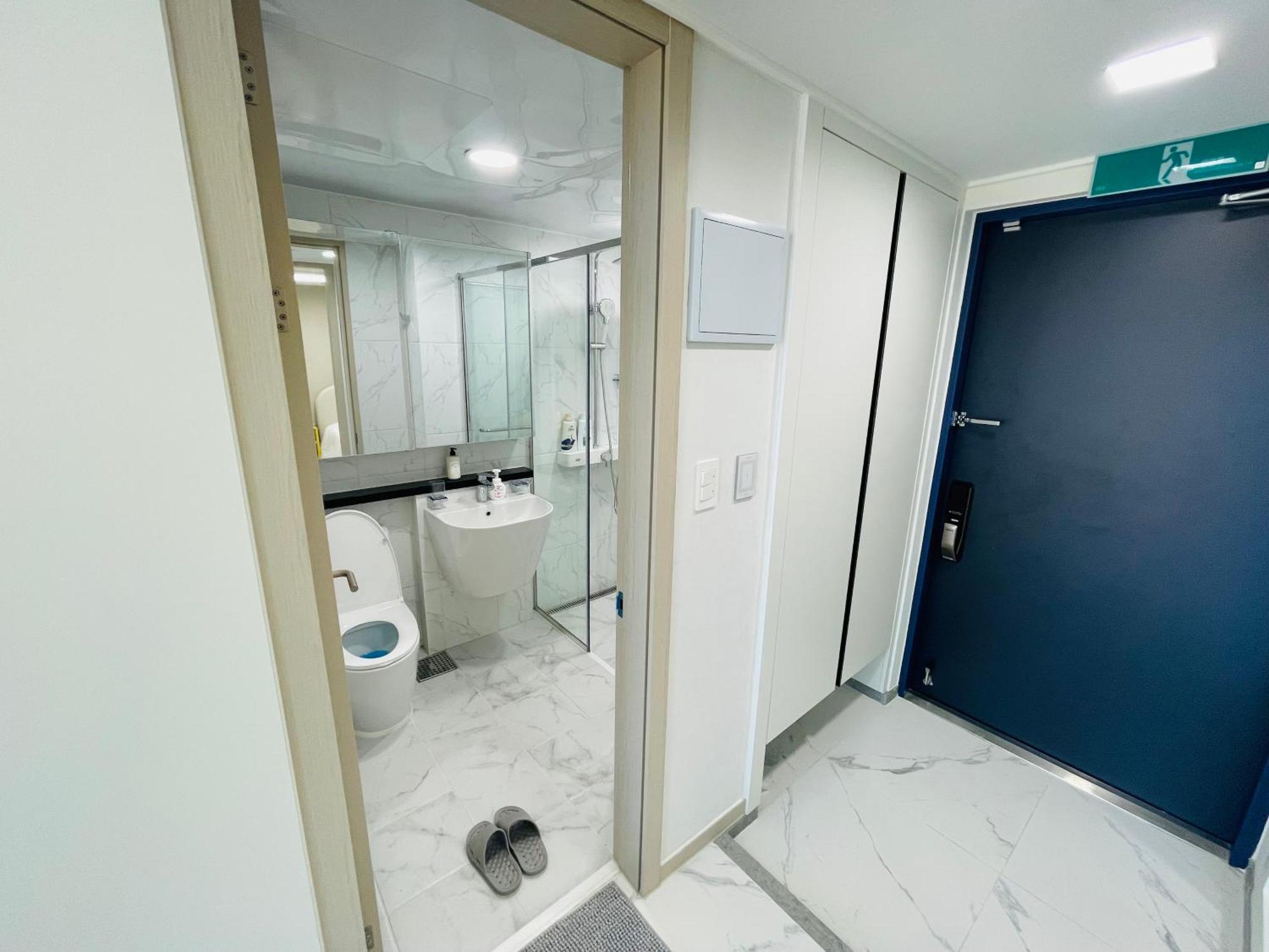 Apartment The Better In Md, Namdaemoon