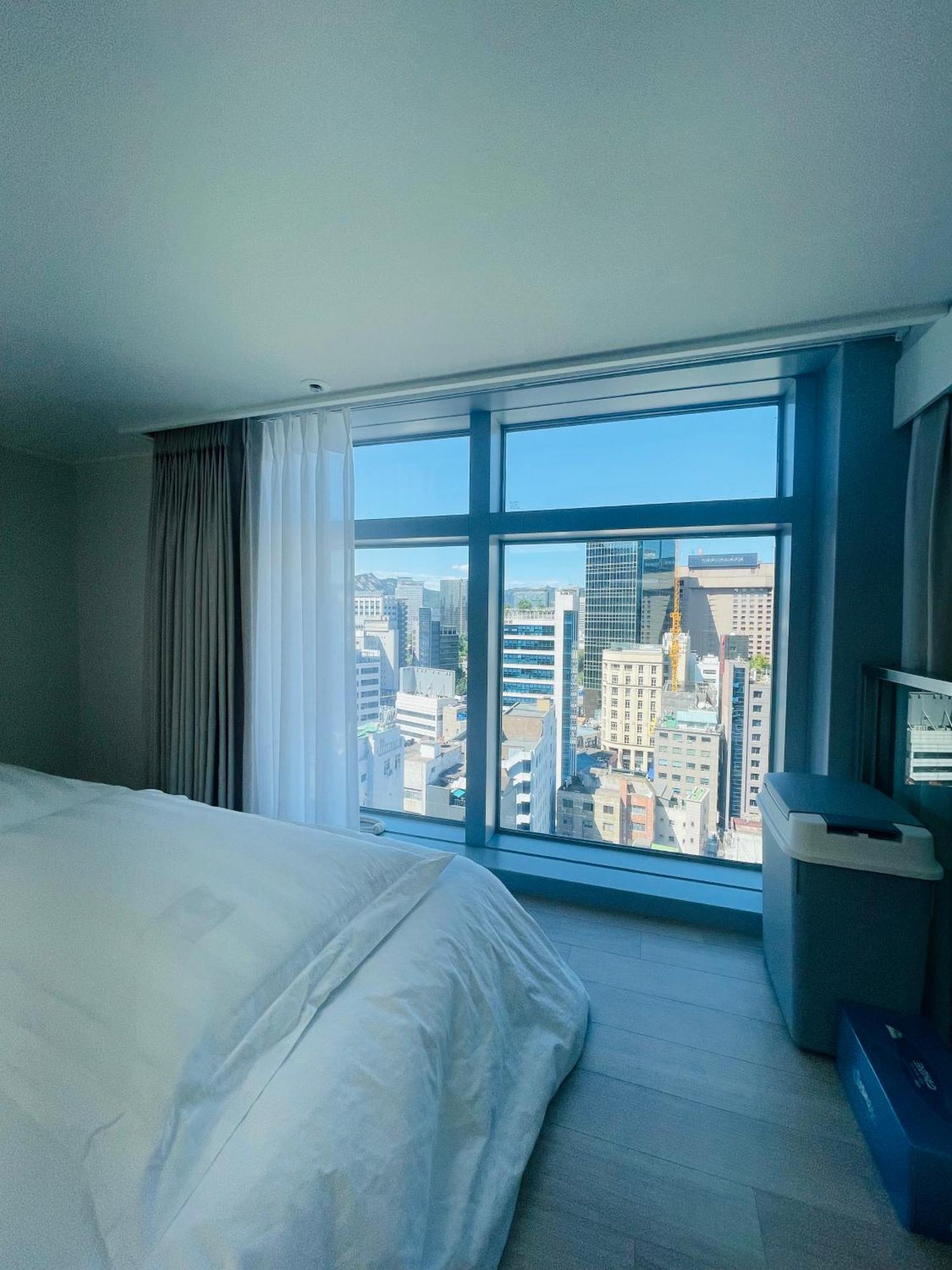 Apartment The Better In Md, Namdaemoon Seoul