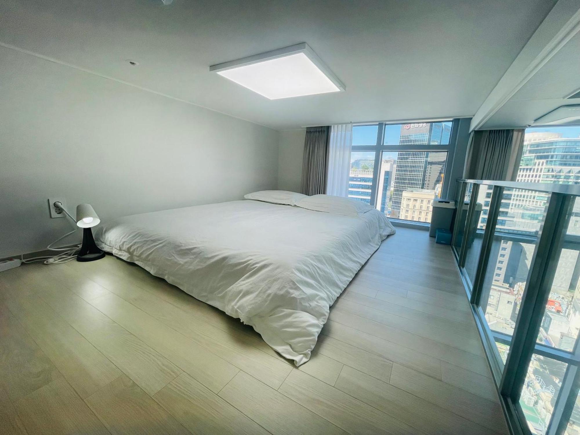 The Better In Md, Namdaemoon * Seoul
