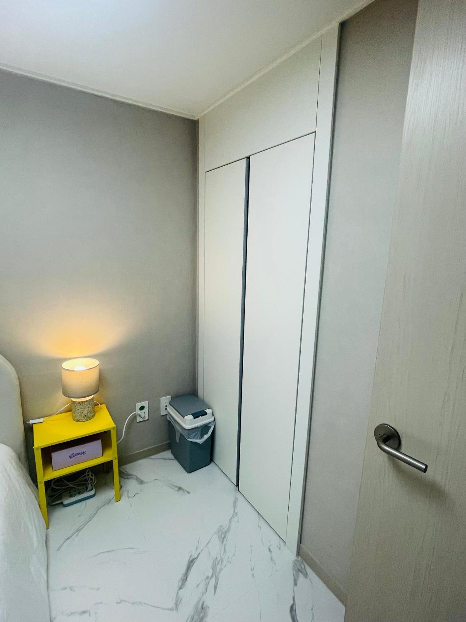 The Better In Md, Namdaemoon Apartment *