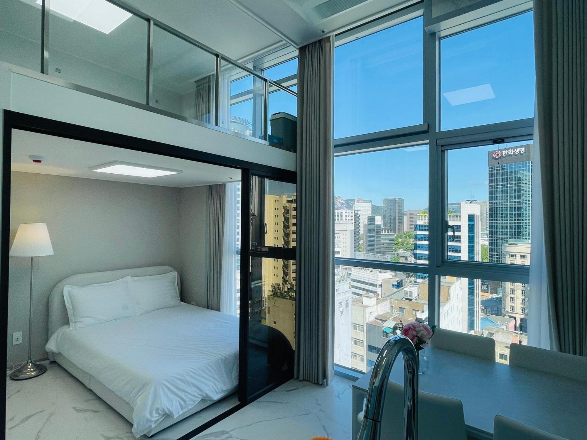 Apartment The Better In Md, Namdaemoon *
