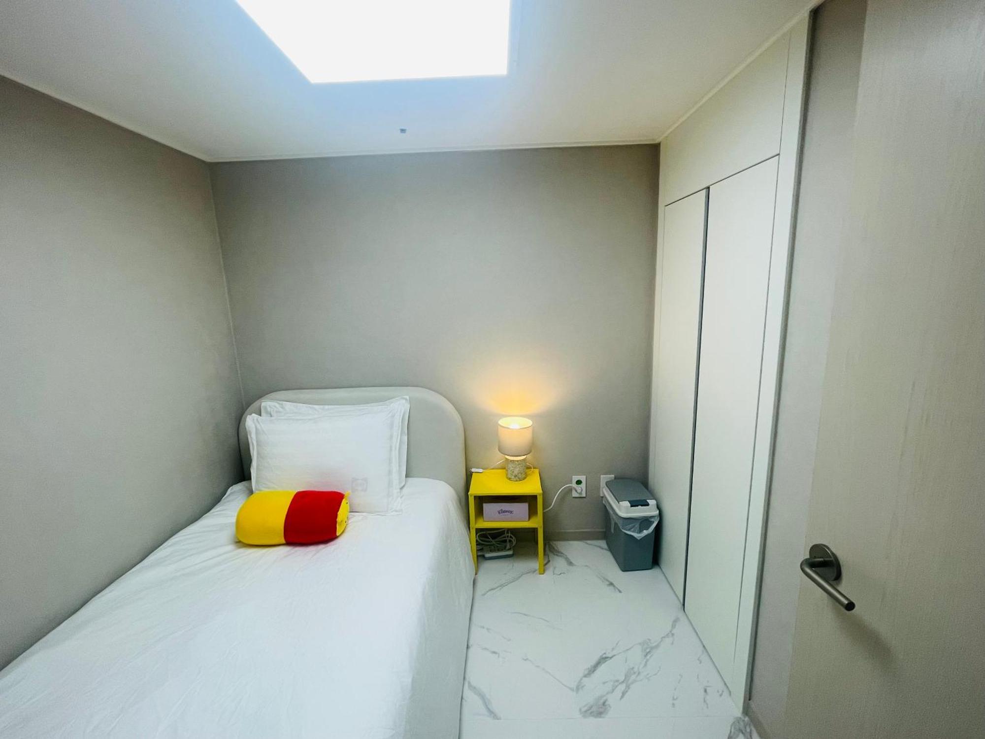 Apartment The Better In Md, Namdaemoon