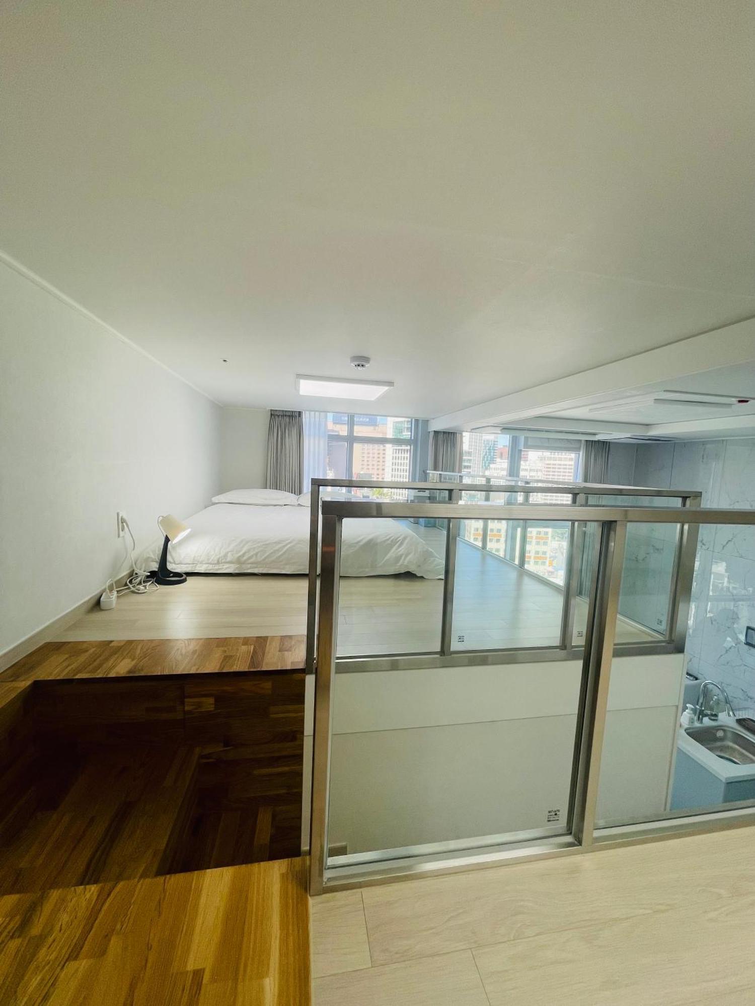 Apartment The Better In Md, Namdaemoon *