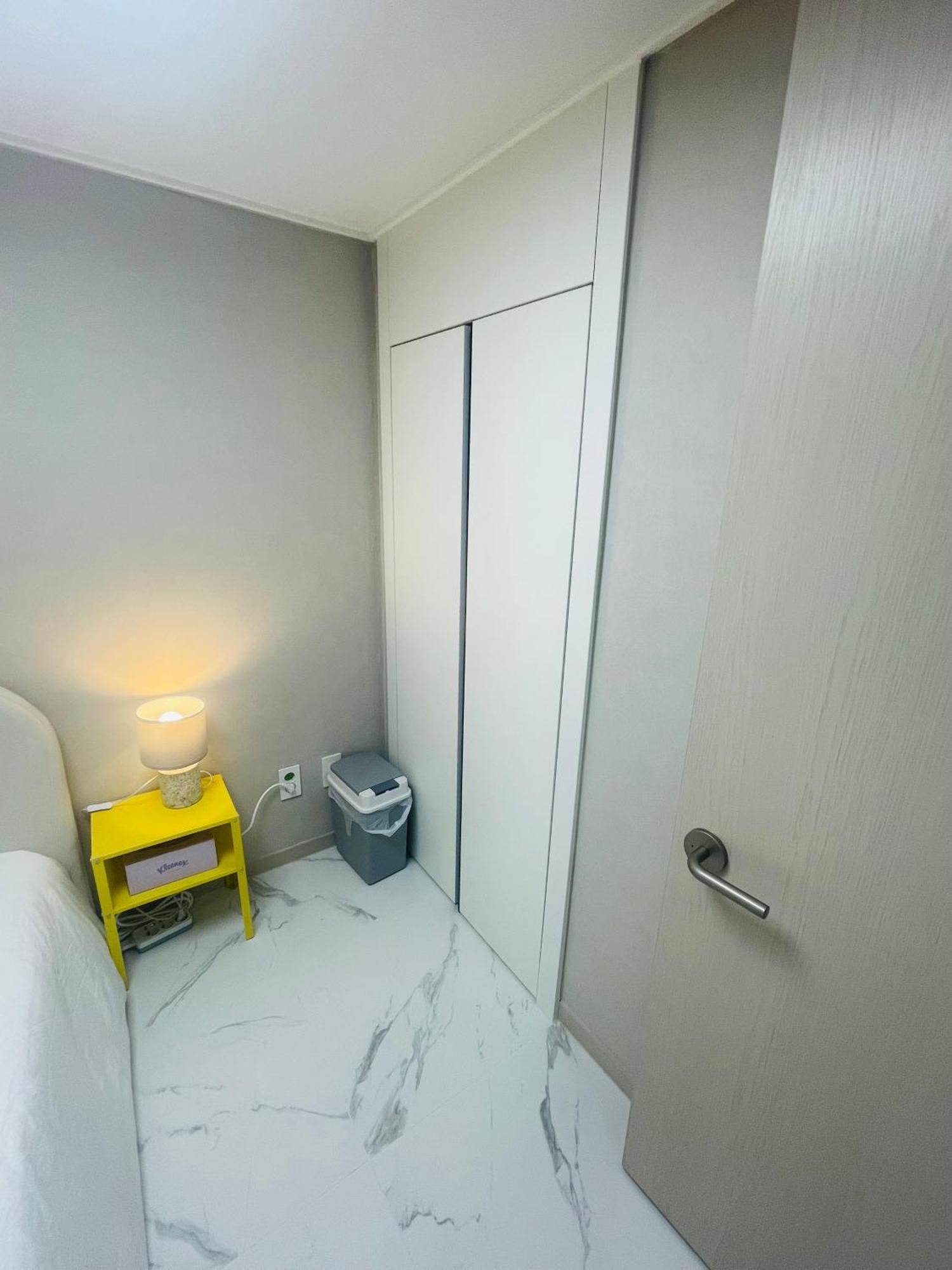 Apartment The Better In Md, Namdaemoon Seoul