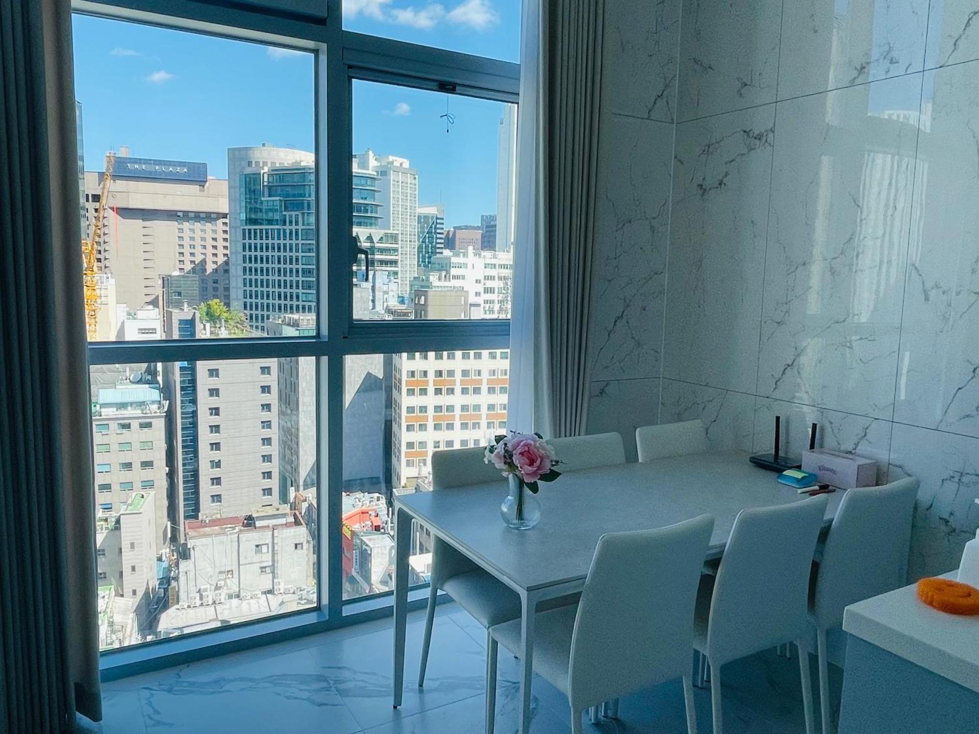 Apartment The Better In Md, Namdaemoon *