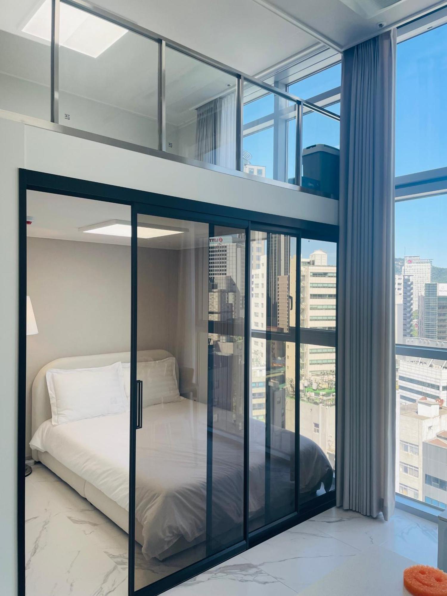 Apartment The Better In Md, Namdaemoon